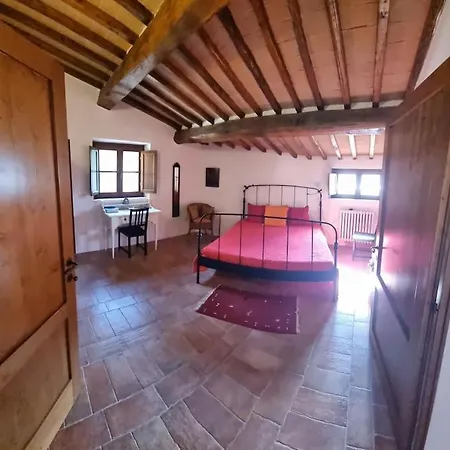 Oasi Nel Cuore Del Chianti * San Sano