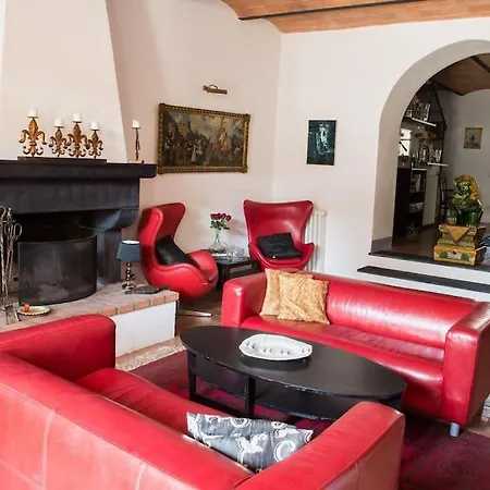 Oasi Nel Cuore Del Chianti * San Sano