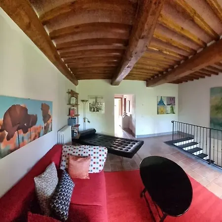 Oasi Nel Cuore Del Chianti * San Sano