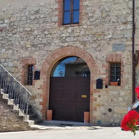 Oasi Nel Cuore Del Chianti