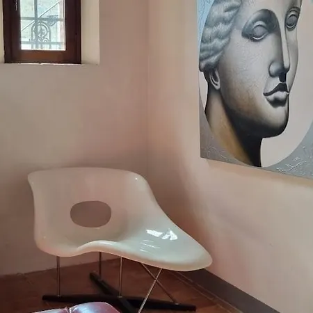 Oasi Nel Cuore Del Chianti Holiday home San Sano