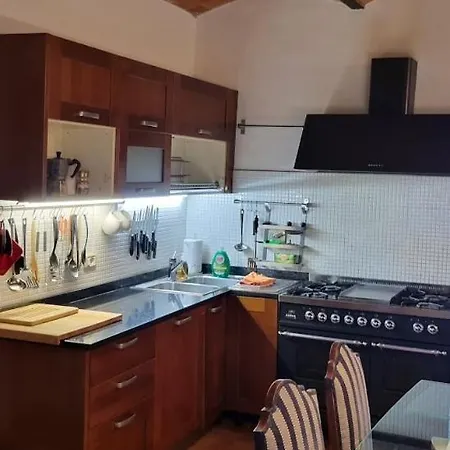 Oasi Nel Cuore Del Chianti * San Sano