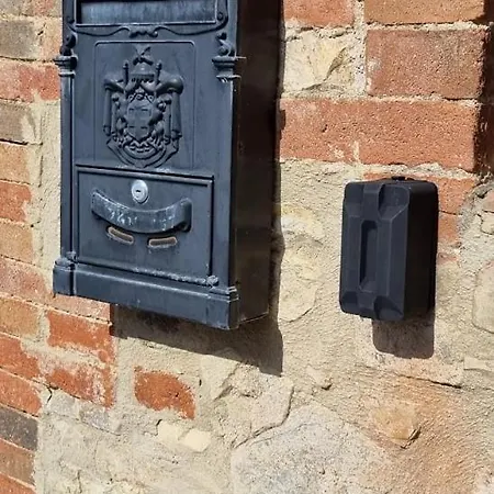 Oasi Nel Cuore Del Chianti San Sano