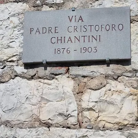 Oasi Nel Cuore Del Chianti